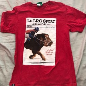 Men’s graphic t-shirt